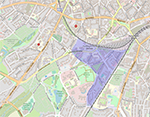 Ulrich Simons - Bewohnerparkzone M